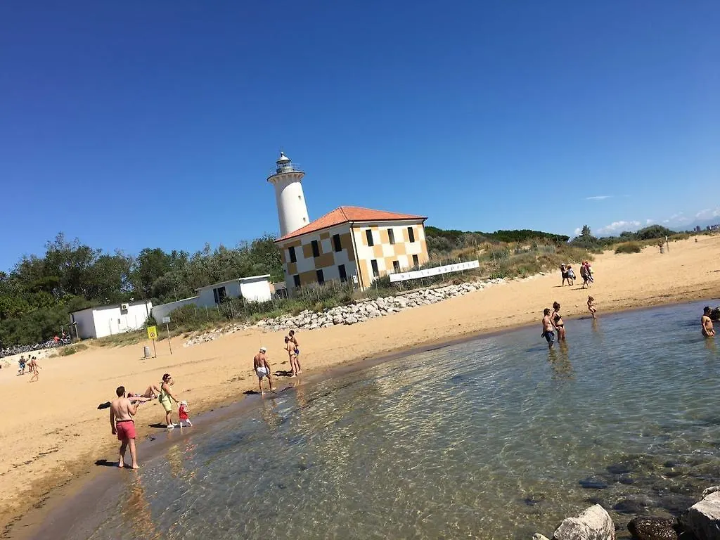 Appartamenti Splendid E Salisburgo Bibione Italy