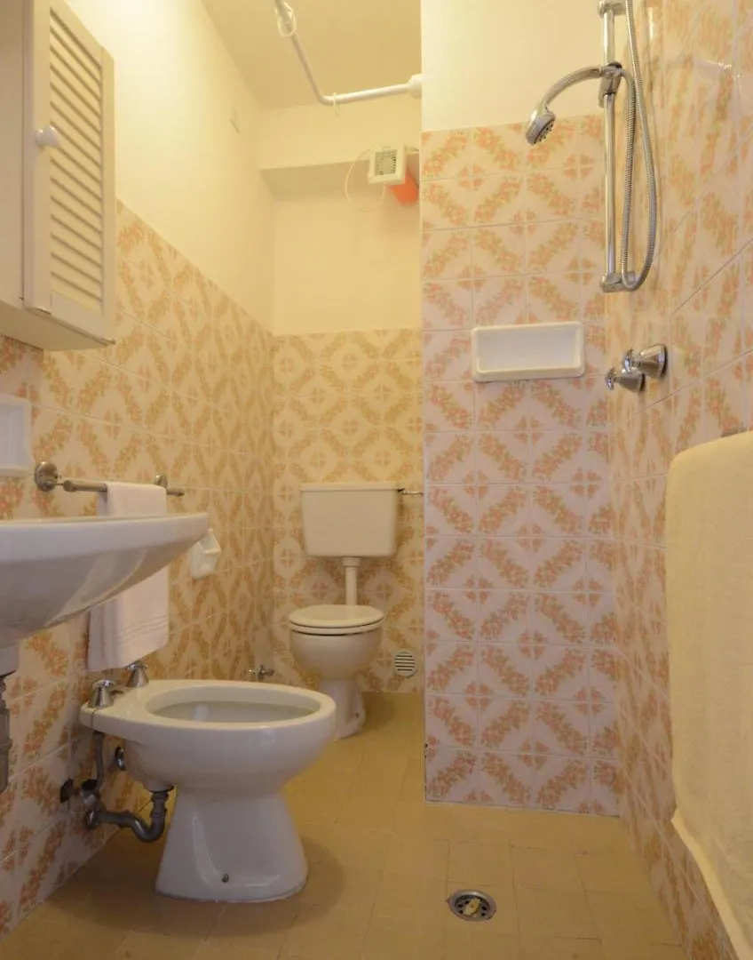 Apartment Appartamenti Splendid E Salisburgo Bibione